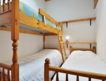 Appartement Penia 2