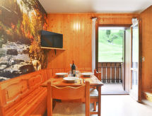 Appartement Penia 2