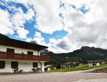 Appartement Penia 2