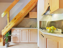 Appartement Penia 2