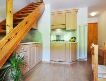 Appartement Penia 2