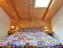 Appartement Penia 2