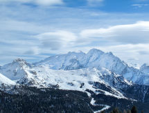 Appartement Penia 2