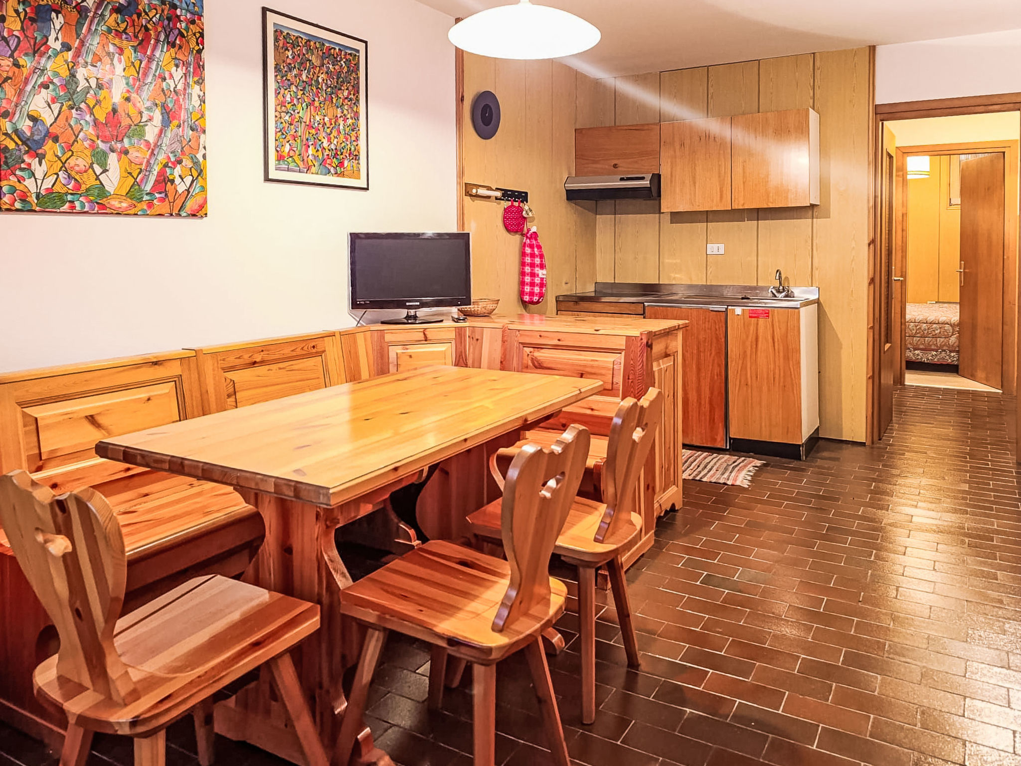 Appartamento Matilde