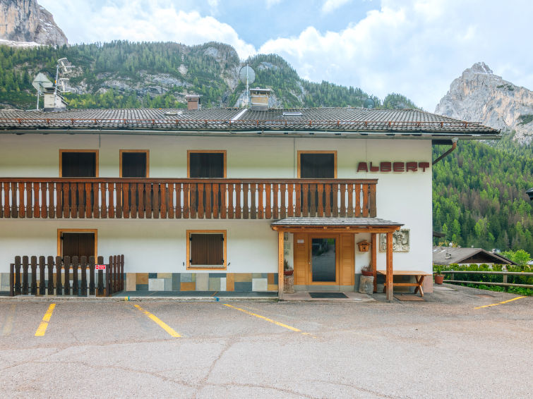Photo of Albert