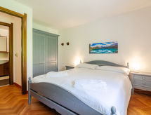 6-persoons appartement Enrosadira met bergzicht in Canazei - thumbnail 3