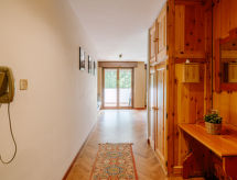 6-persoons appartement Enrosadira met bergzicht in Canazei - thumbnail 6