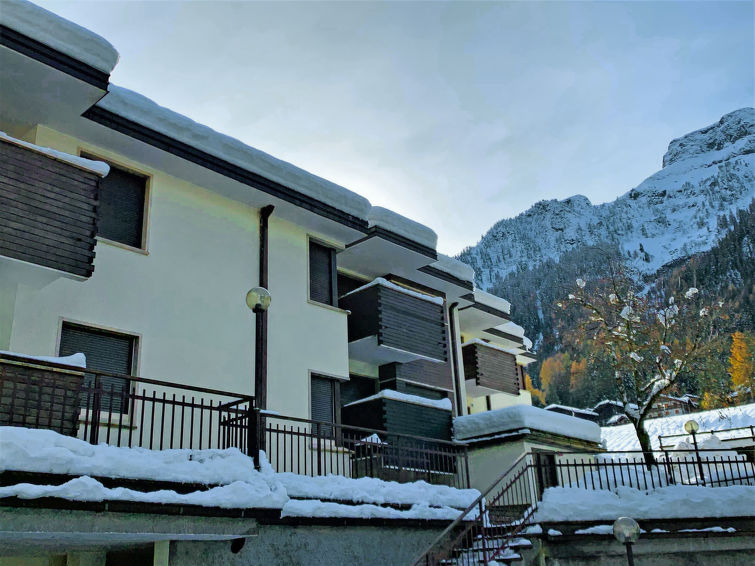 Photo of Cesa del sass
