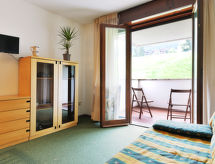 Apartamento Enrosadira
