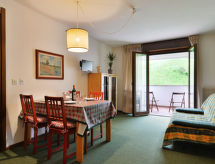 Apartamento Enrosadira