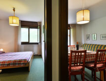 Apartamento Enrosadira