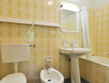 Apartamento Enrosadira