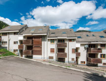 Apartamento Enrosadira
