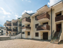 Apartamento Enrosadira