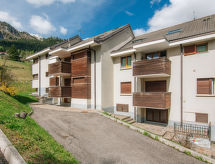 Apartamento Enrosadira
