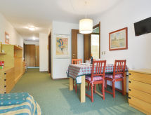 Apartamento Enrosadira