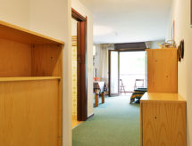 Apartamento Enrosadira