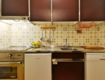 Apartamento Enrosadira
