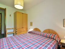 Apartamento Enrosadira