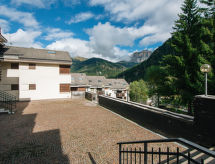 Apartamento Enrosadira