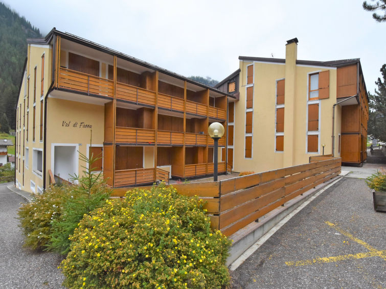 Apartamento Val di Fassa