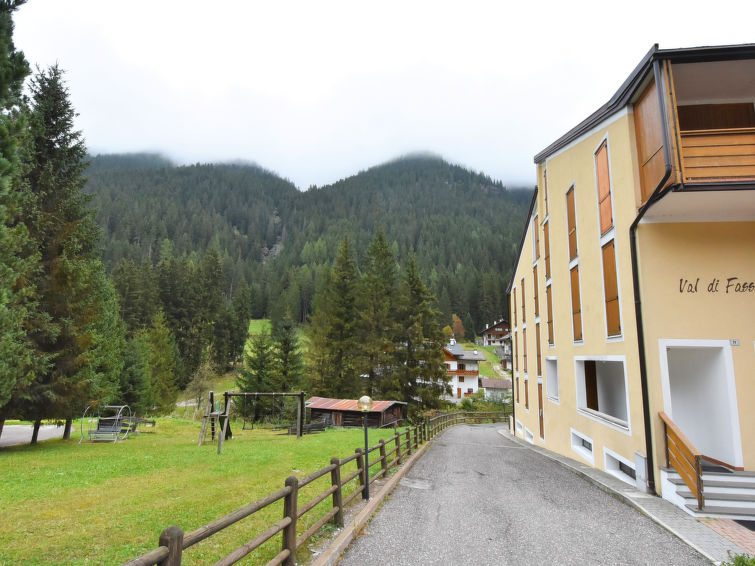 Photo of Condominio Val di Fassa