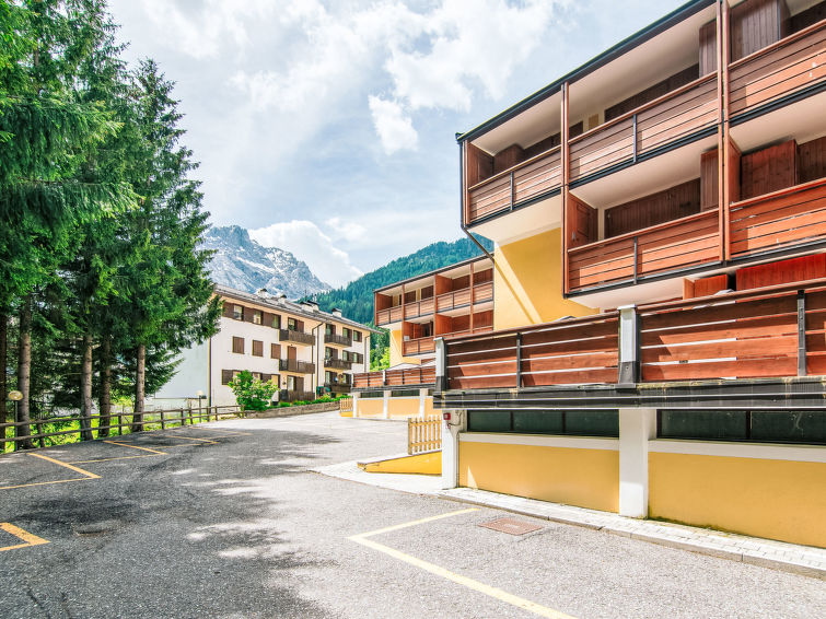 Photo of Condominio Val di Fassa