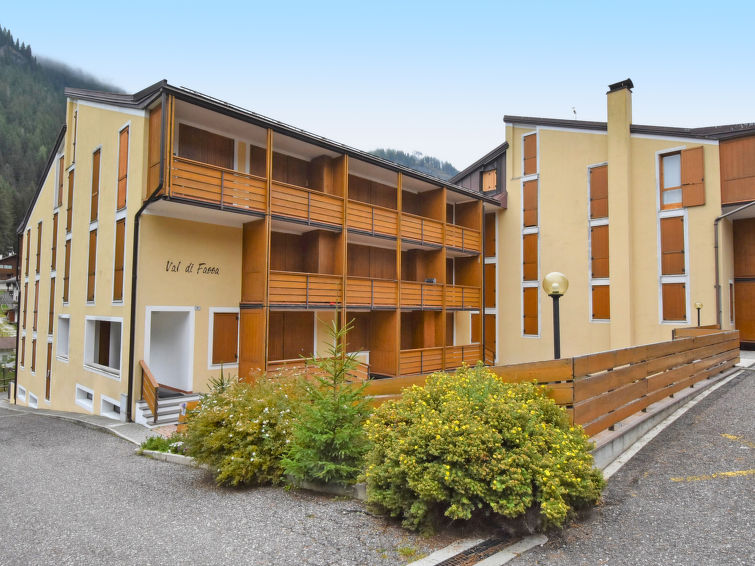 Photo of Condominio Val di Fassa