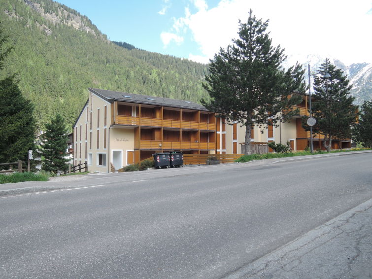 Photo of Condominio Val di Fassa