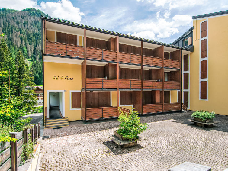 Photo of Condominio Val di Fassa