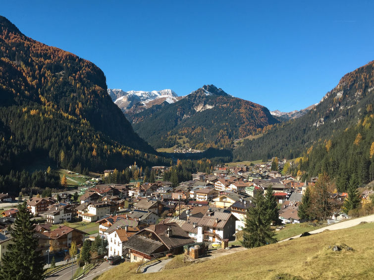 Photo of Condominio Val di Fassa