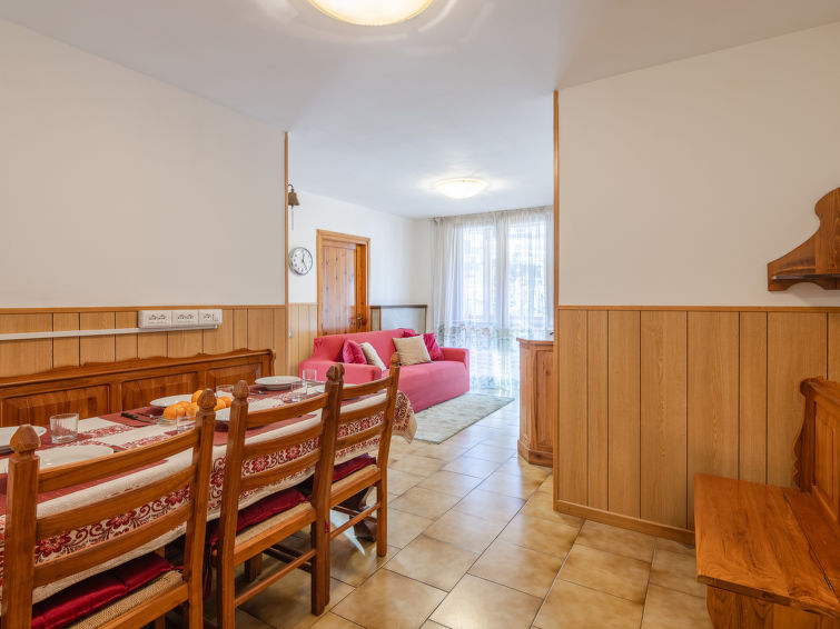 Photo of Condominio Val di Fassa