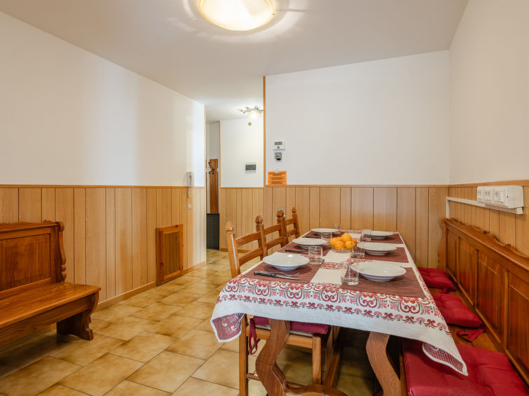 Photo of Condominio Val di Fassa