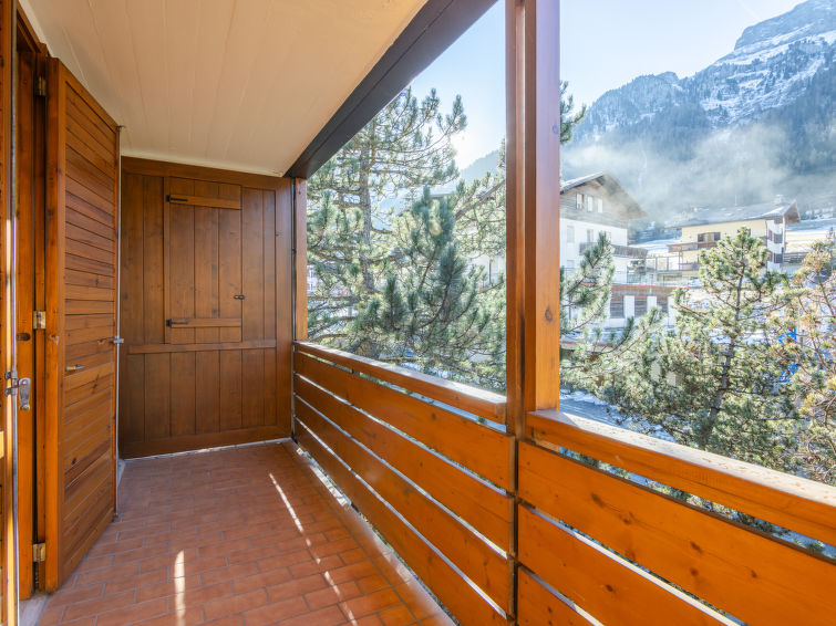 Photo of Condominio Val di Fassa