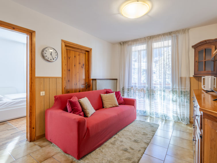 Photo of Condominio Val di Fassa