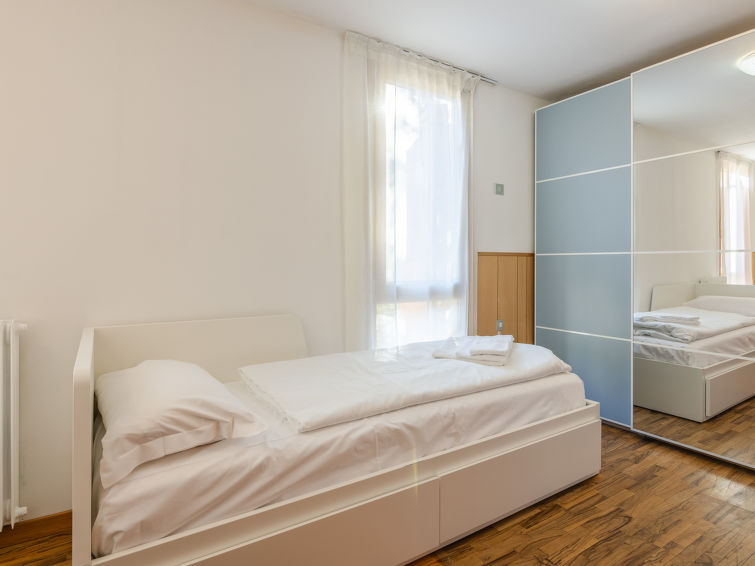 Photo of Condominio Val di Fassa