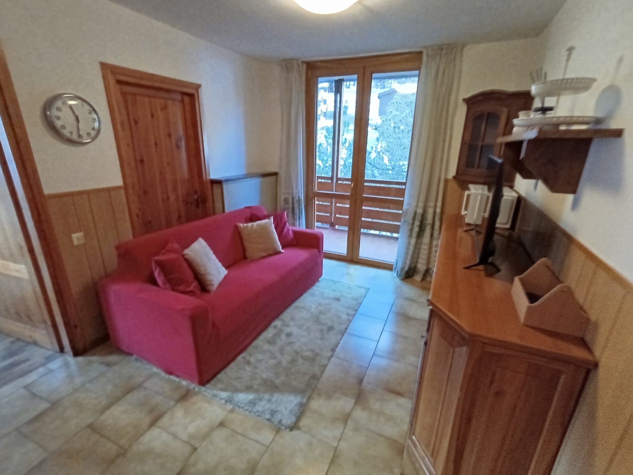 Condominio Val di Fassa