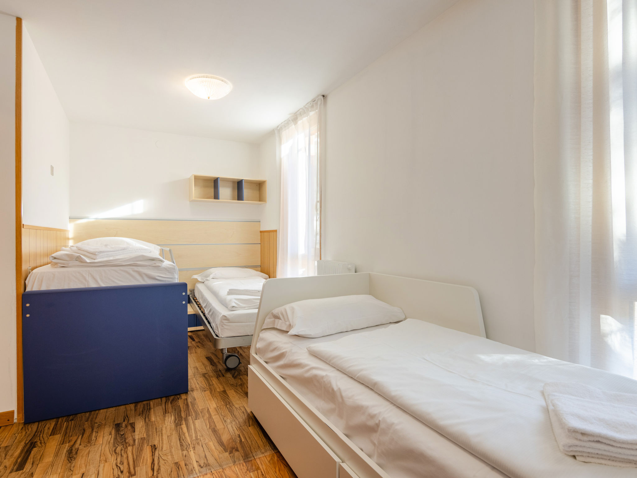 Condominio Val di Fassa-Inside