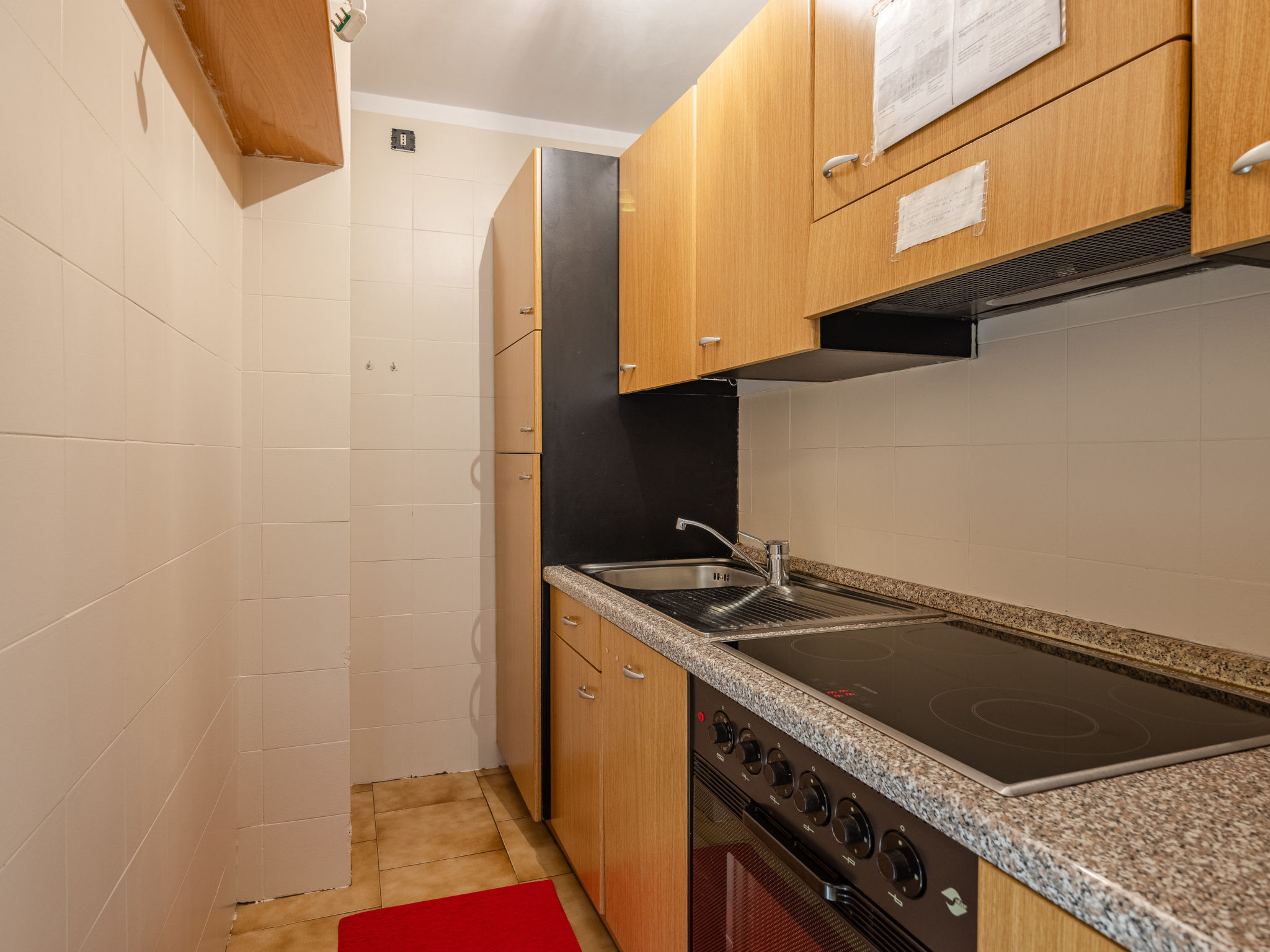 Condominio Val di Fassa-Inside