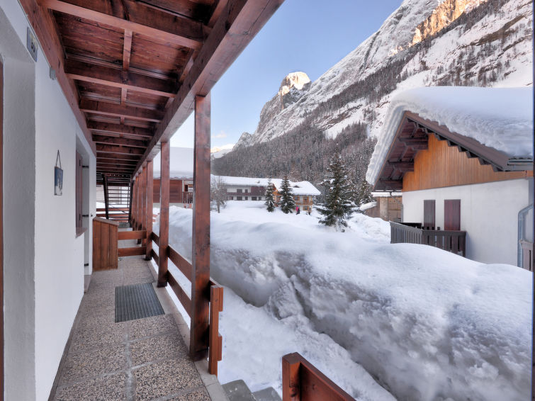 Search and Stay destination Penia, Trentino-Alto Adige - Italy from AU$ 314. Casa Marmolada