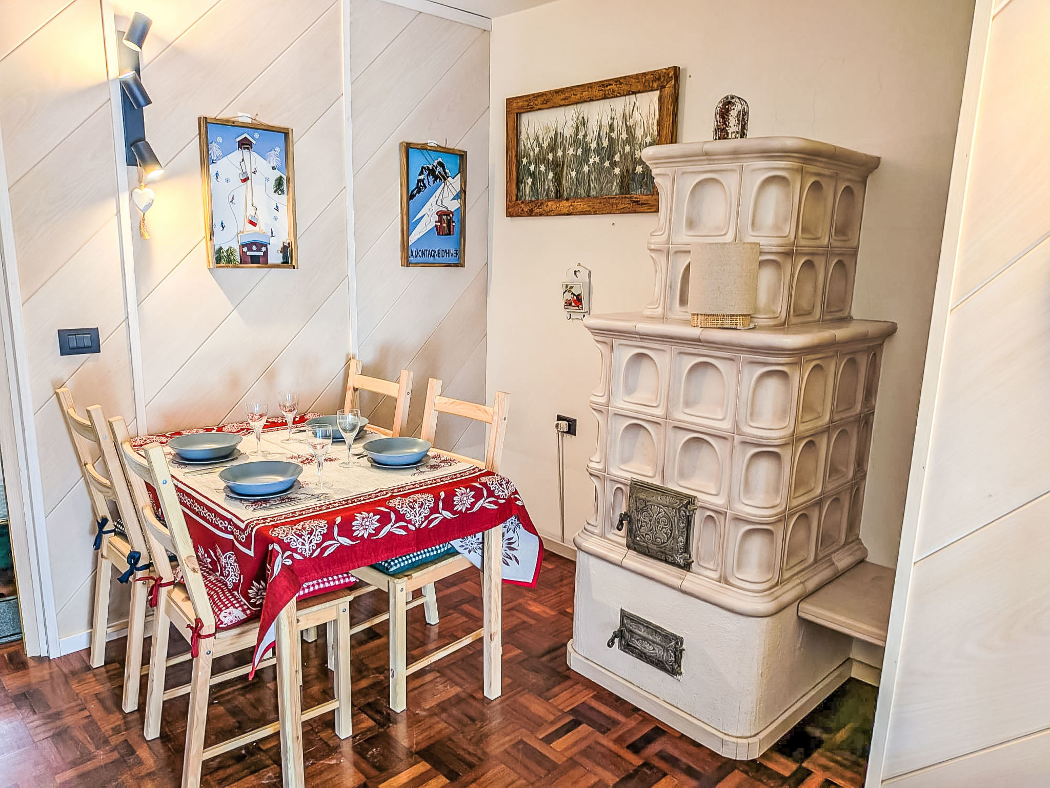 Casa Arnica