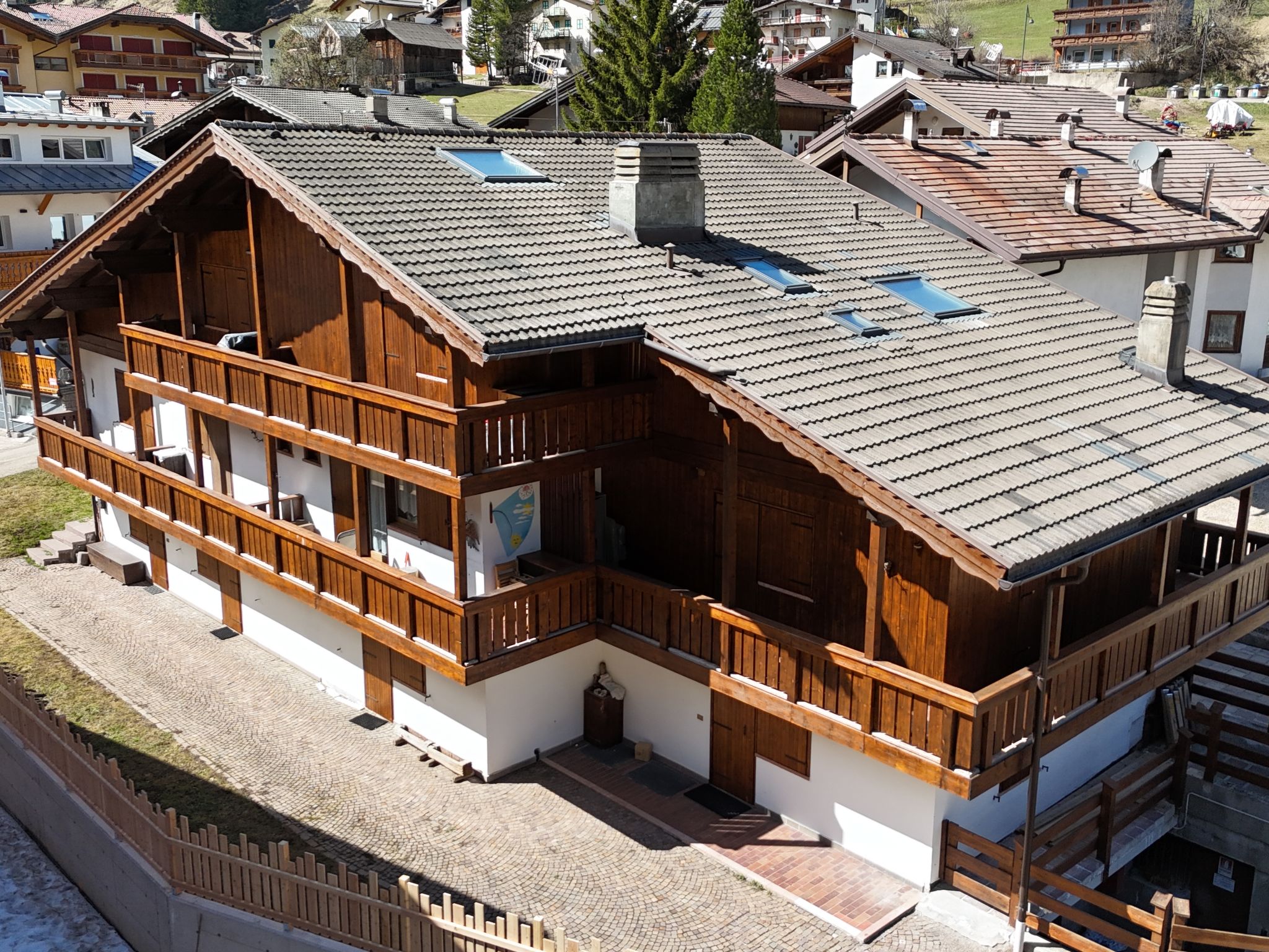Casa Arnica
