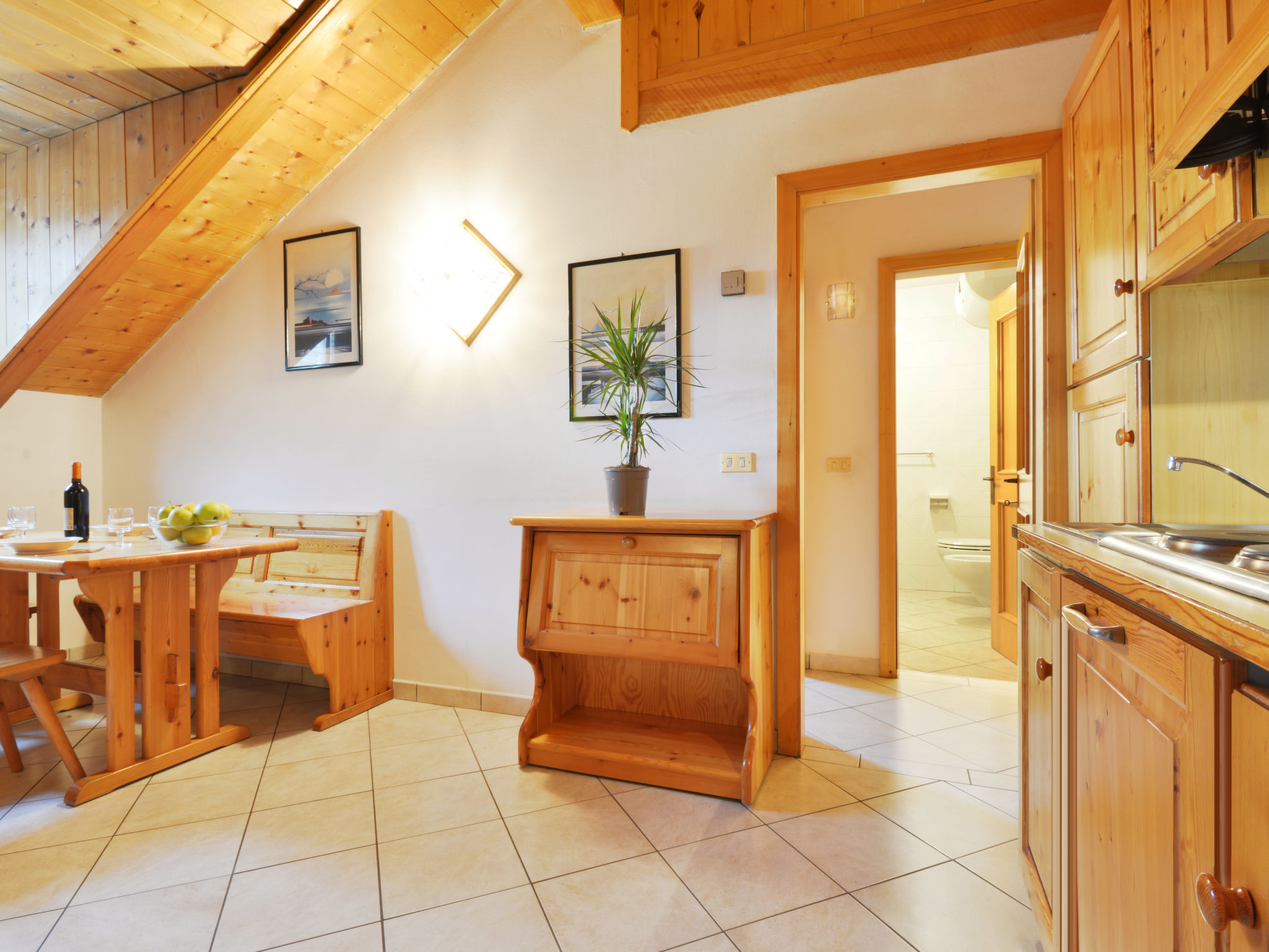 Photo of Villa Placidia Apt 32