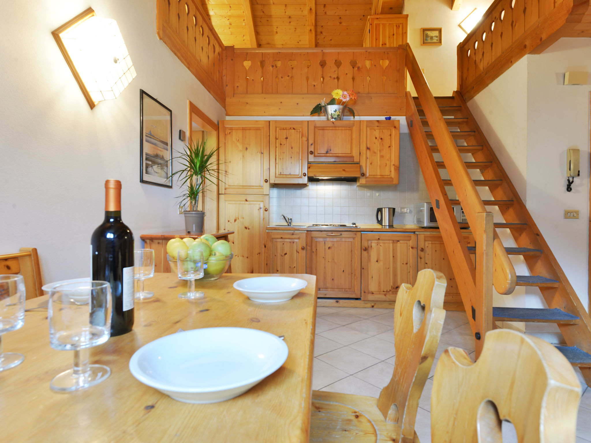 Photo of Villa Placidia Apt 32