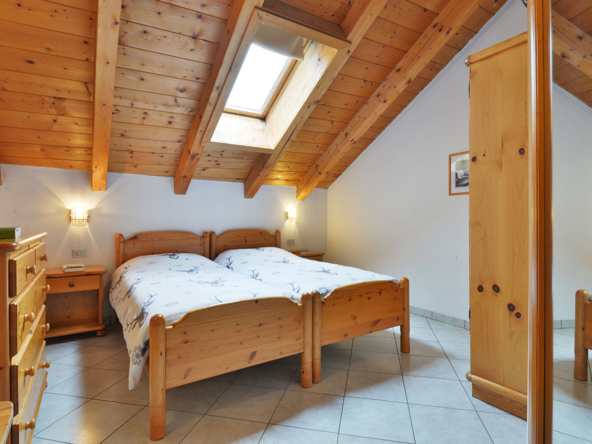 Photo of Villa Placidia Apt 32