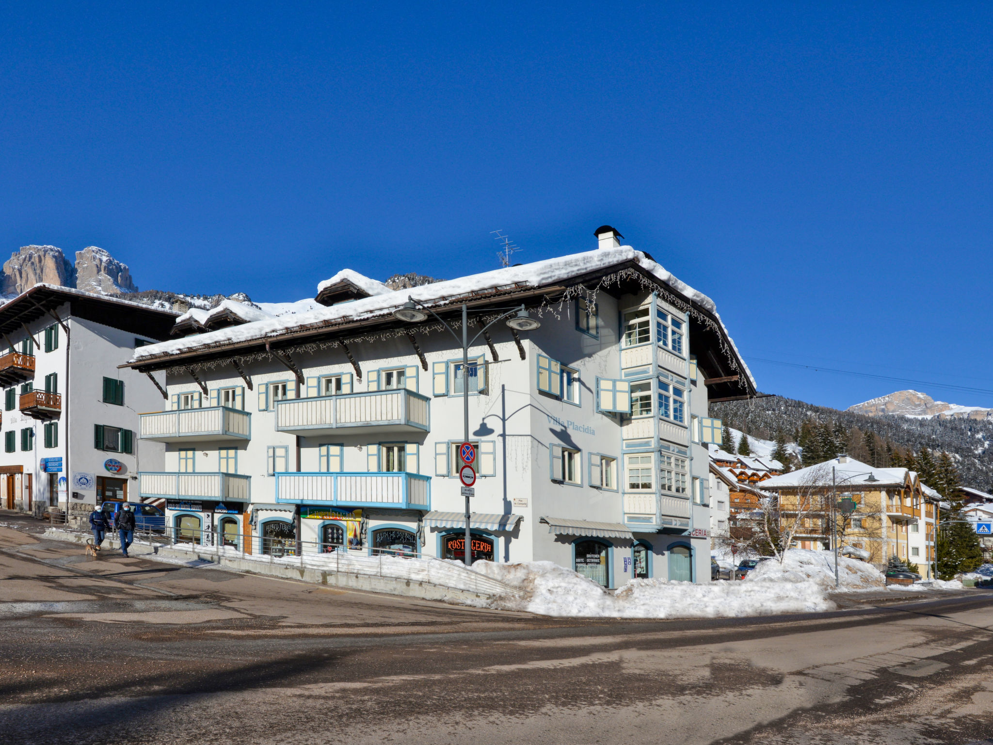 Photo of Villa Placidia Apt 32