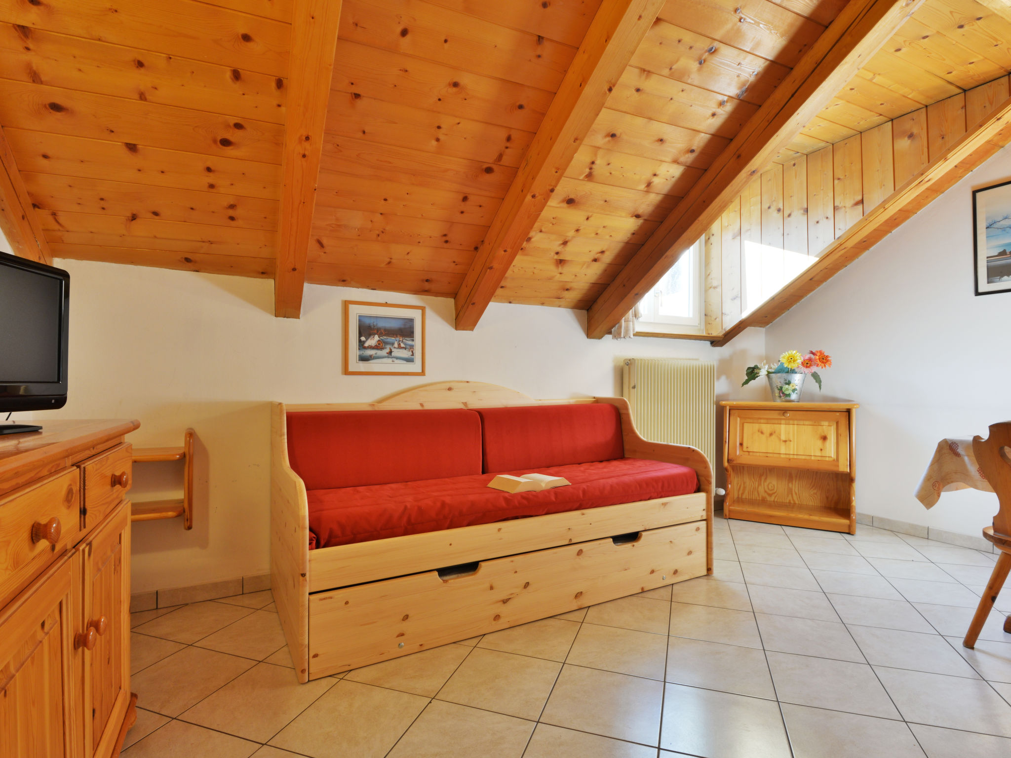 Photo of Villa Placidia Apt 32