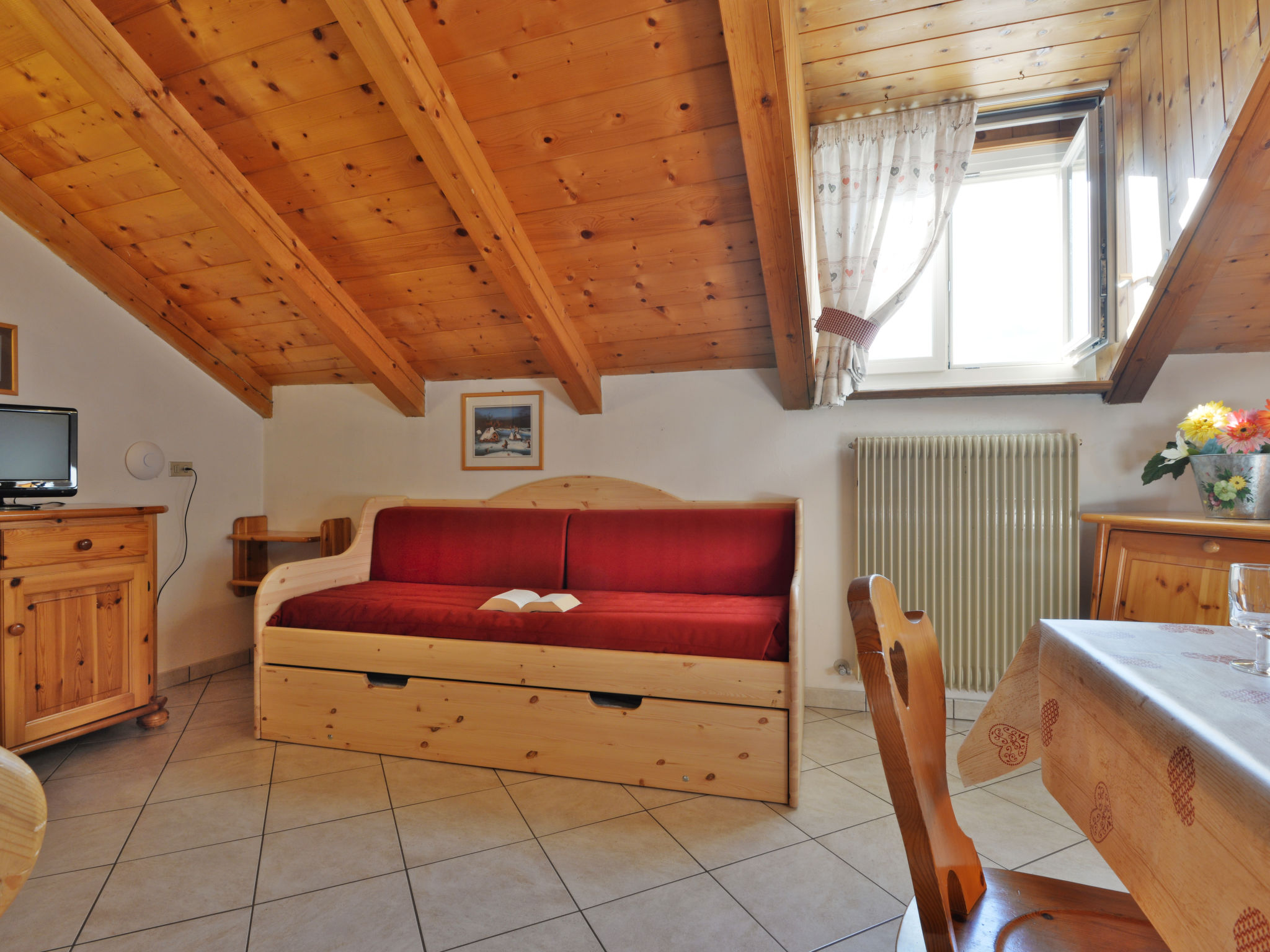 Photo of Villa Placidia Apt 32