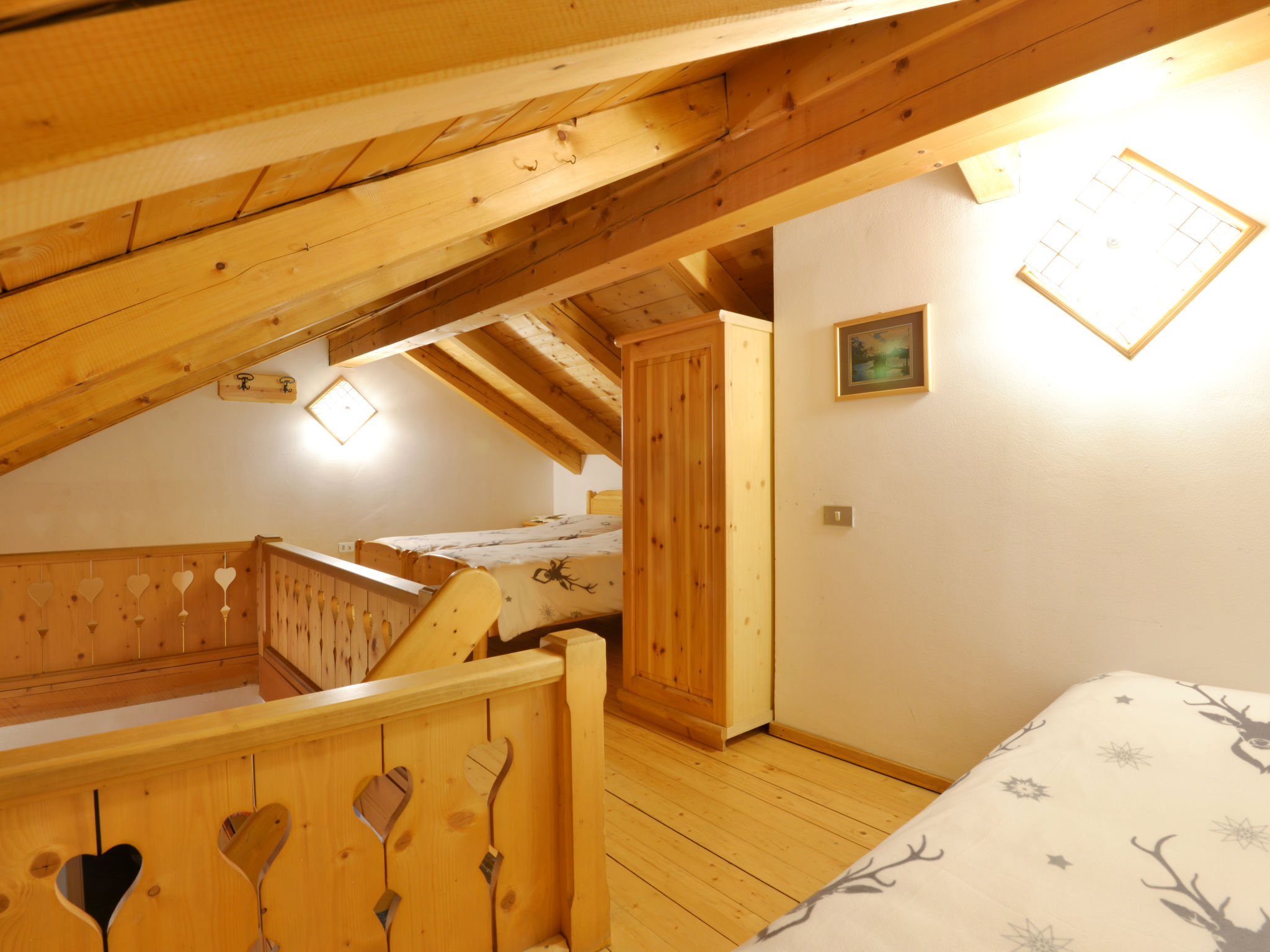 Photo of Villa Placidia Apt 32