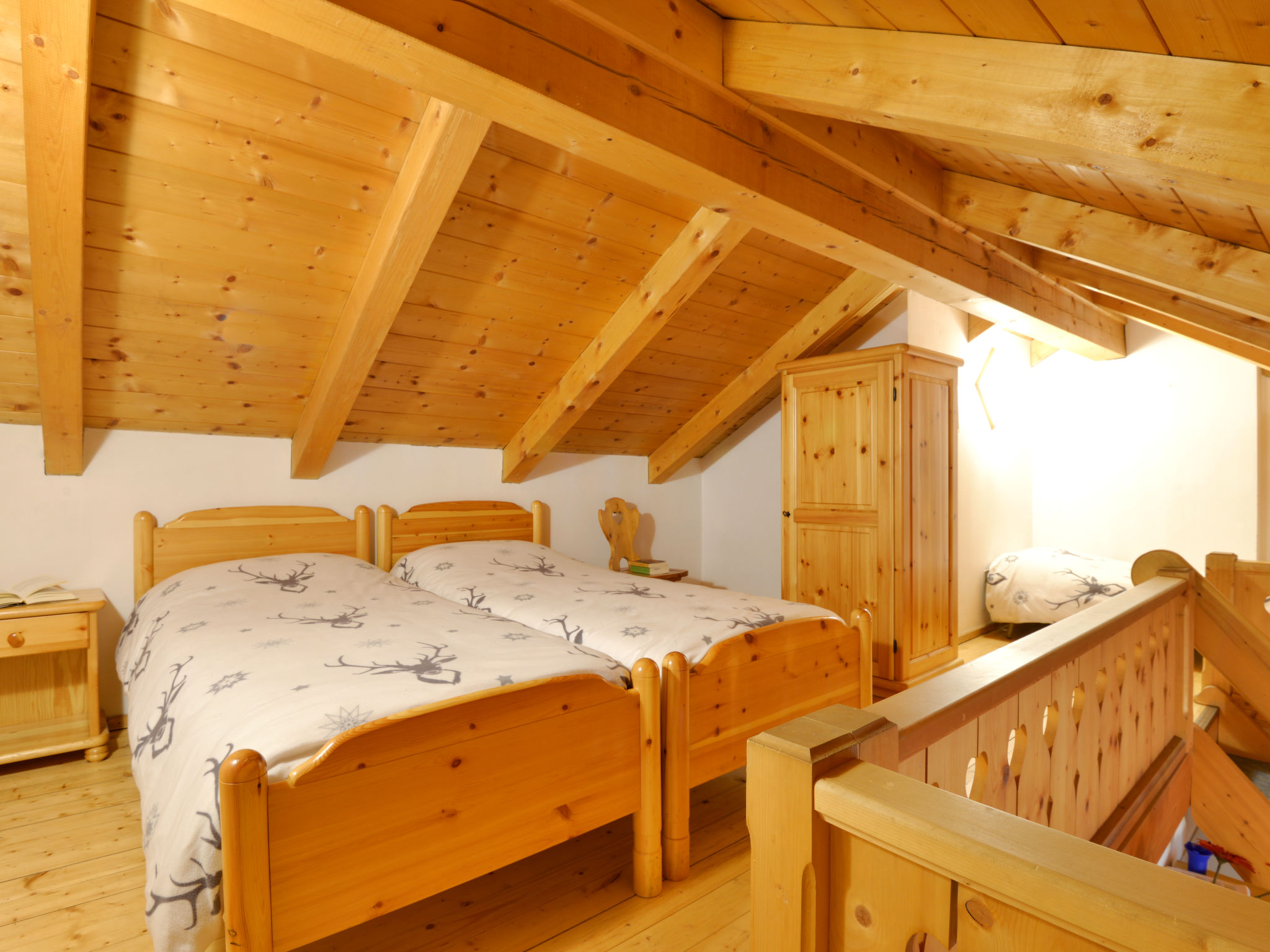 Photo of Villa Placidia Apt 32